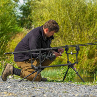 Avid Carp Revolve Multi Pod